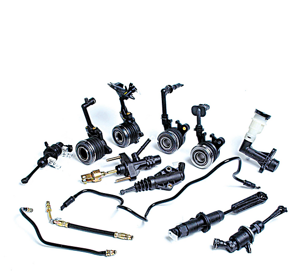 Image Hydraulisches Zentralausrücklager
