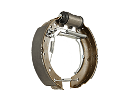Image Drum brake kit