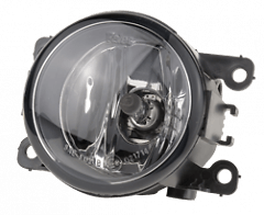 Image Nebelscheinwerfer