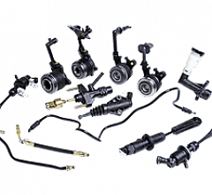 Image Hydraulisches zentralausrücklager