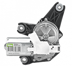 Image Wischermotor