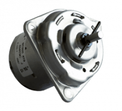 Image Lüftermotor