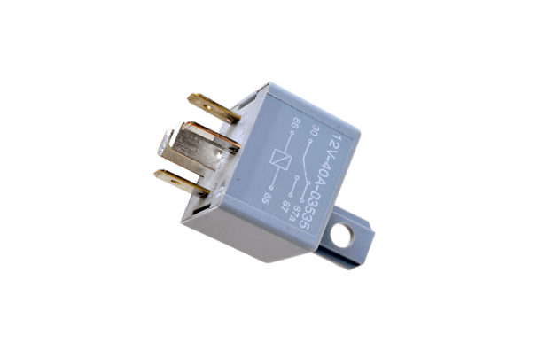 Image VS - Electrical Accessories Relay 643815
