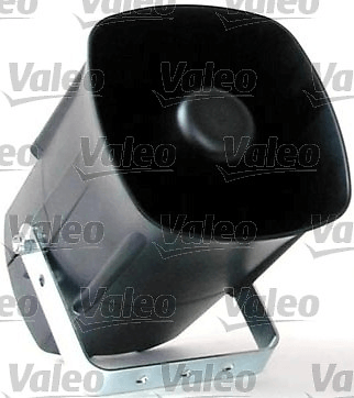 Image horn electronic