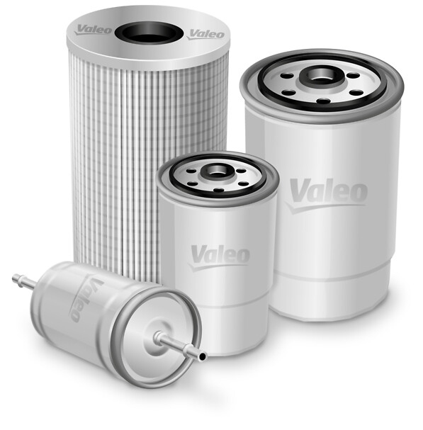 Image Bild von Valeo Kraftstofffilter