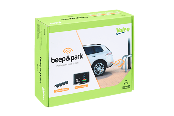 Image beep&park