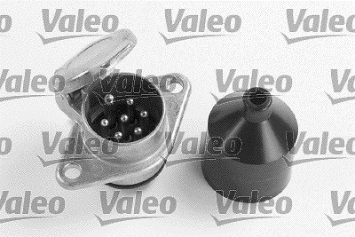 Image Car plug and socket