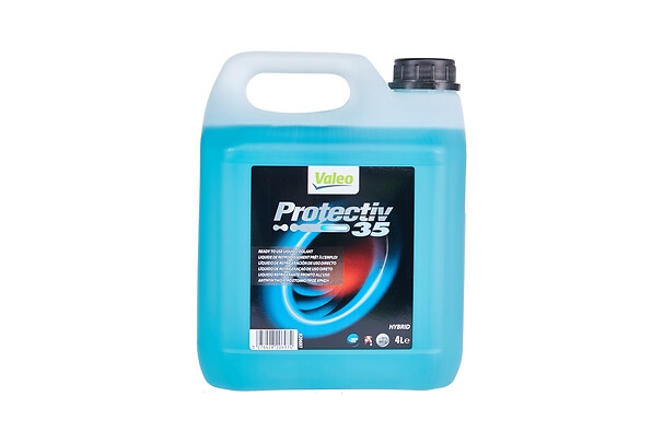 Image Bild von Valeo Protective 35  - Motorkühlmittel