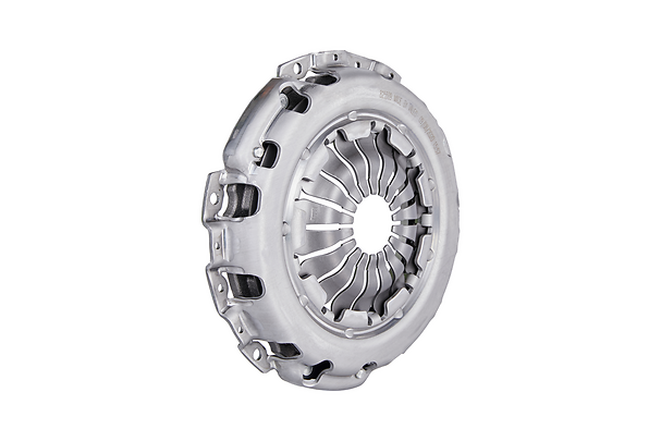 Image Clutch kit 