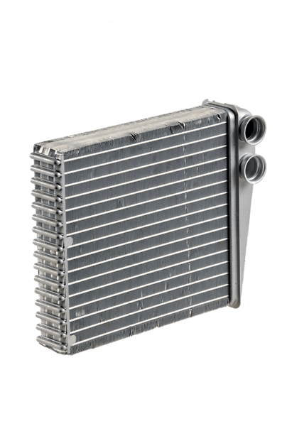 Image Auto-Heizungsradiator