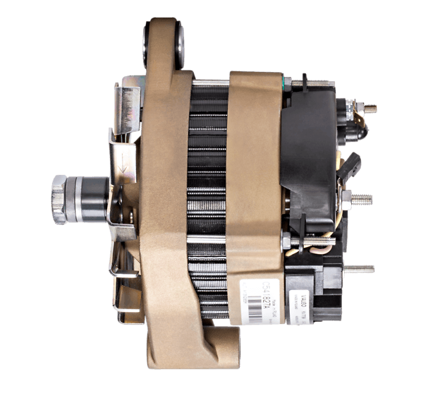 Image Marine-Generatoren