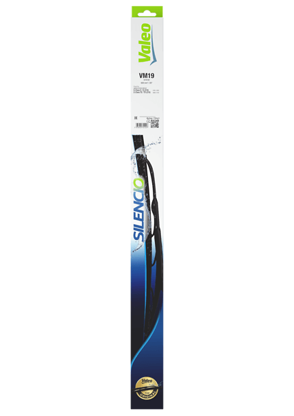 Image Valeo Silencio™ – Das Original