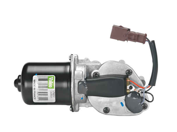 Image Wischermotor