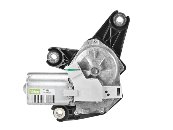 Image Wischermotor