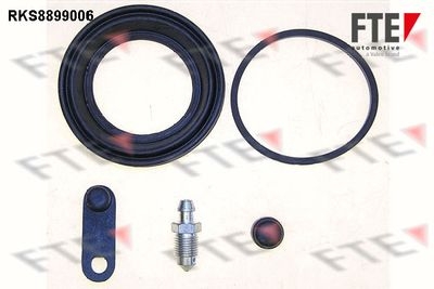 Reparatursatz, Bremssattel