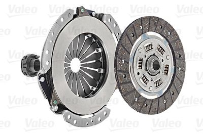 Kupplungssatz VALEO CLASSIC 3KKIT