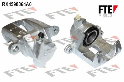Bremssattel