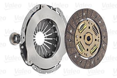 Kupplungssatz VALEO CLASSIC 3KKIT