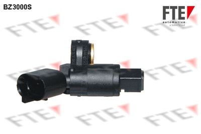 Sensor, Raddrehzahl