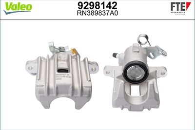 Bremssattel