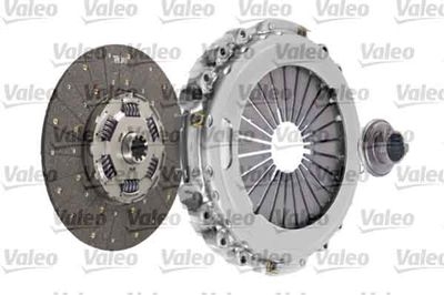 Kupplungssatz REMANUFACTURED KIT3P