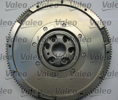 Schwungrad DUAL MASS FLYWHEEL