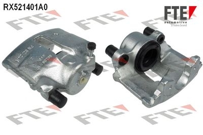 Bremssattel