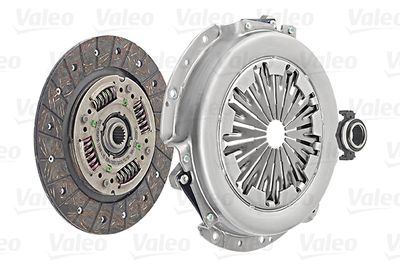 Kupplungssatz VALEO CLASSIC 3KKIT