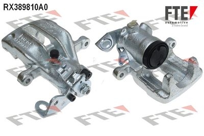 Bremssattel