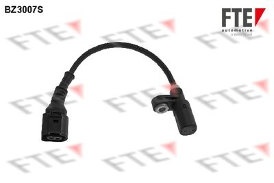 Sensor, Raddrehzahl