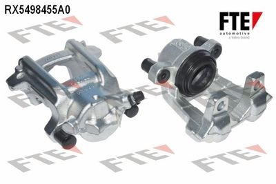Bremssattel