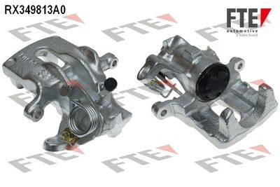 Bremssattel