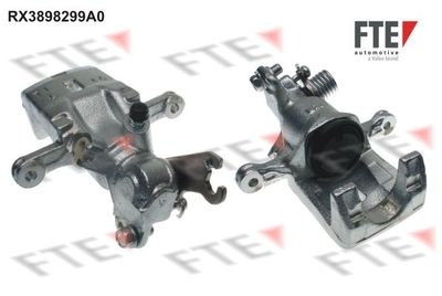 Bremssattel