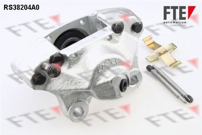 Bremssattel