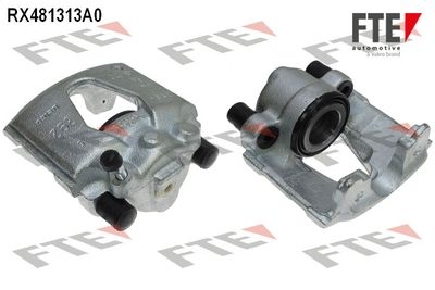 Bremssattel