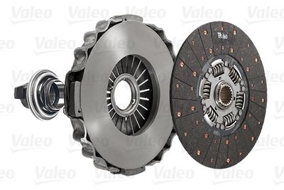 Kupplungssatz REMANUFACTURED KIT3P