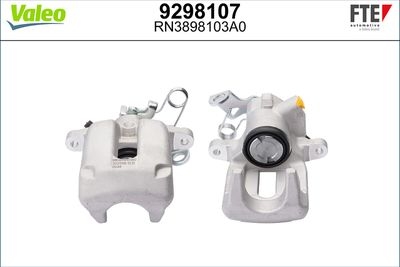 Bremssattel