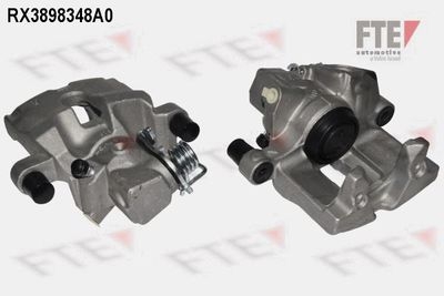 Bremssattel