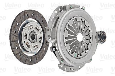 Kupplungssatz VALEO CLASSIC 3KKIT