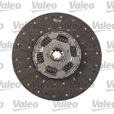 Kupplungssatz REMANUFACTURED KIT3P