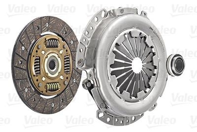 Kupplungssatz VALEO CLASSIC 3KKIT