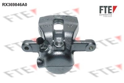 Bremssattel