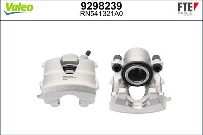 Bremssattel