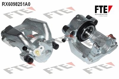 Bremssattel