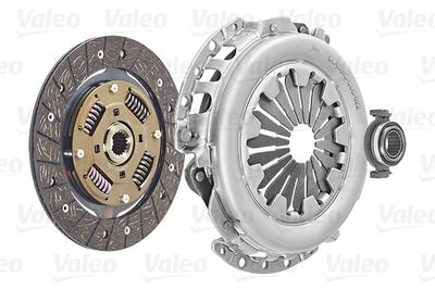 Kupplungssatz VALEO CLASSIC 3KKIT
