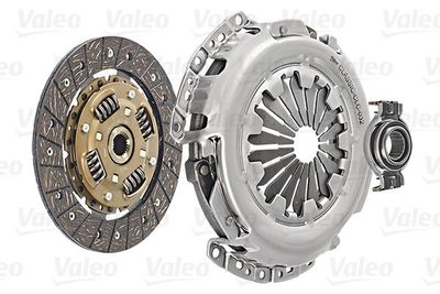 Kupplungssatz VALEO CLASSIC 3KKIT