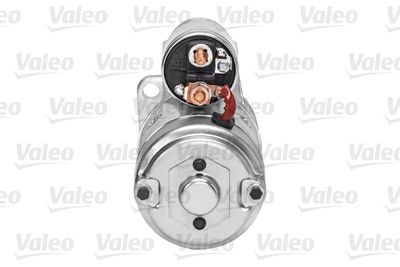 Starter VALEO ORIGINS - NEW O.E. TECHNOLOGIE