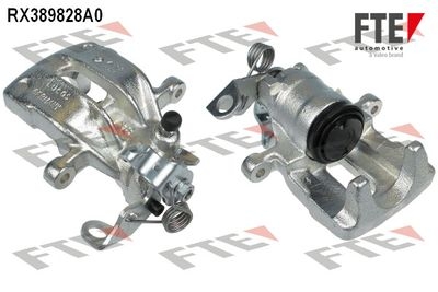 Bremssattel