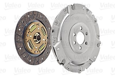 Kupplungssatz VALEO CLASSIC 2KKIT