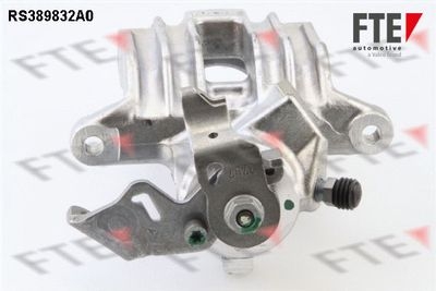 Bremssattel